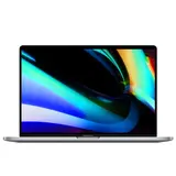 Apple ноутбугі MacBook Pro 16" Space Grey (MVVJ2) - фото 2