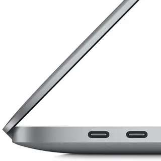 Apple ноутбугі MacBook Pro 16" Space Grey (MVVJ2)