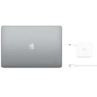 Apple ноутбугі MacBook Pro 16" Space Grey (MVVJ2)