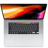 Ноутбук Apple MacBook Pro 16" i7 2.6/16/512 SSD Silver (MVVL2) - фото 6