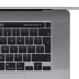 Ноутбук Apple MacBook Pro 16" i9 2.3/16/1TB SSD Space Grey (MVVK2) - фото 4