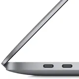 Ноутбук Apple MacBook Pro 16" i9 2.3/16/1TB SSD Space Grey (MVVK2) - фото 3