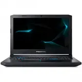 Ноутбук Acer Predator Helios 500 PH517-61 Obsidian Black (NH.Q3GER.003)