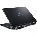 Ноутбук Acer Predator Helios 500 PH517-61 Obsidian Black (NH.Q3GER.003) - фото 3