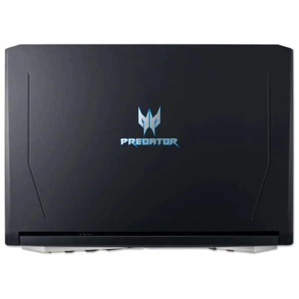 Ноутбук Acer Predator Helios 500 PH517-61 Obsidian Black (NH.Q3GER.003) - фото 4