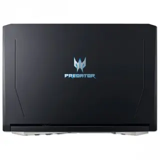 Ноутбук Acer Predator Helios 500 PH517-61 Obsidian Black (NH.Q3GER.003)