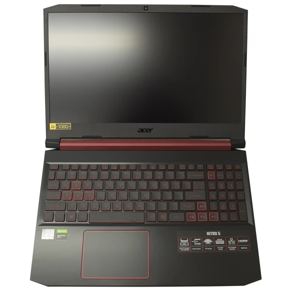 Ноутбук Acer Nitro 5 AN515-43 NH.Q5XER.004 - фото 5