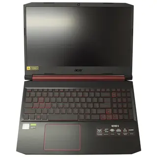 Ноутбук Acer Nitro 5 AN515-43 NH.Q5XER.004