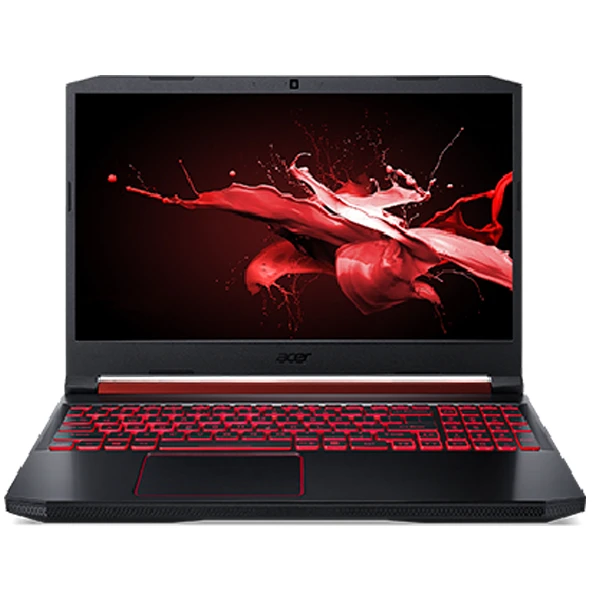 Ноутбук Acer Nitro 5 AN515-43 NH.Q5XER.004 - фото 2