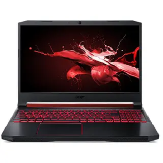 Ноутбук Acer Nitro 5 AN515-43 NH.Q5XER.004