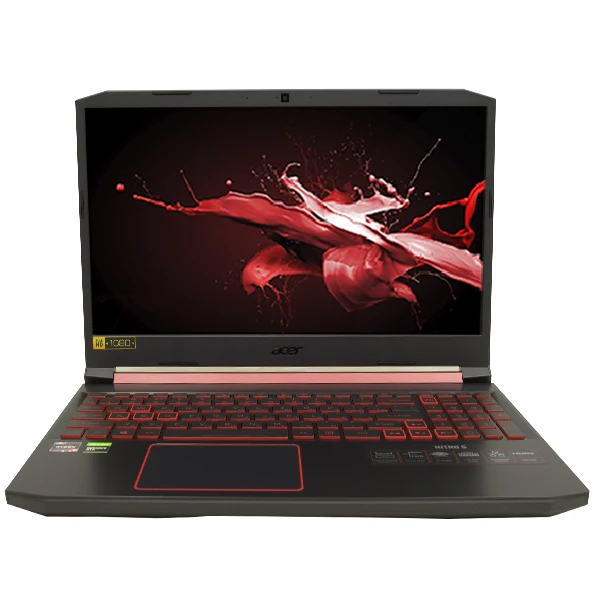 Ноутбук Acer Nitro 5 AN515-43 NH.Q5XER.004