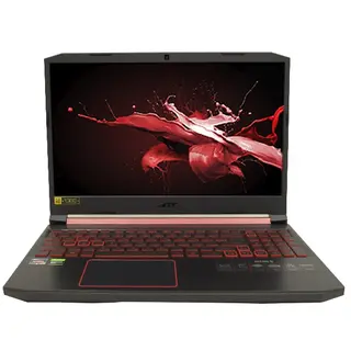 Ноутбук Acer Nitro 5 AN515-43 NH.Q5XER.004