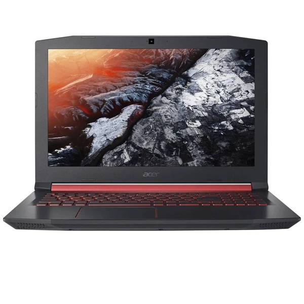 Ноутбук Acer Nitro 5 AN515-43 (NH.Q6NER.004)