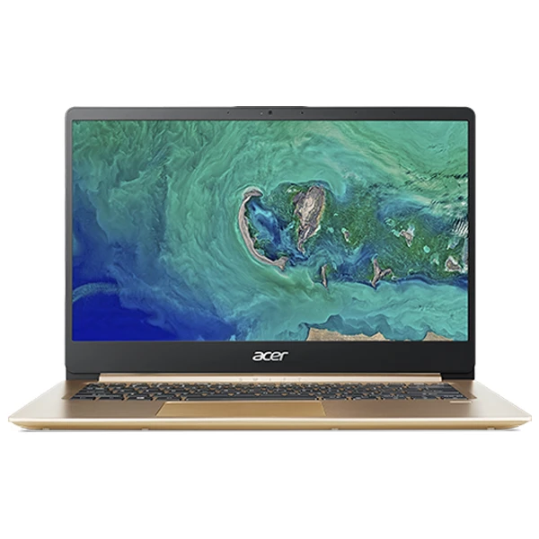 Ноутбук Acer Swift 1 SF114-32 (NX.GXRER.001)