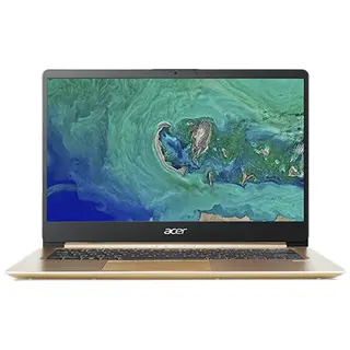 Ноутбук Acer Swift 1 SF114-32 (NX.GXRER.001)