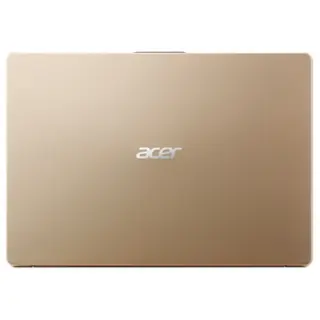 Ноутбук Acer Swift 1 SF114-32 (NX.GXRER.001)