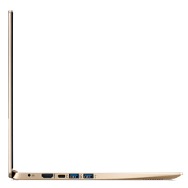 Ноутбук Acer Swift 1 SF114-32 (NX.GXRER.001) - фото 4