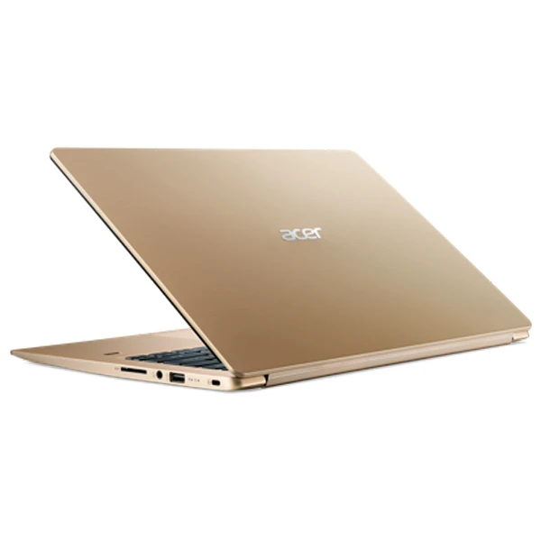 Ноутбук Acer Swift 1 SF114-32 (NX.GXRER.001) - фото 2