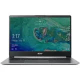 Ноутбук Acer Swift 1 SF114-32 Silver (NX.GXUER.00B) - фото 2