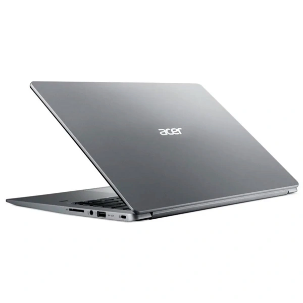 Ноутбук Acer Swift 1 SF114-32 Silver (NX.GXUER.00B) - фото 5