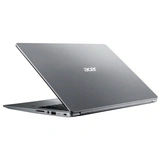 Ноутбук Acer Swift 1 SF114-32 Silver (NX.GXUER.00B) - фото 5