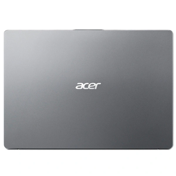 Ноутбук Acer Swift 1 SF114-32 Silver (NX.GXUER.00B) - фото 4
