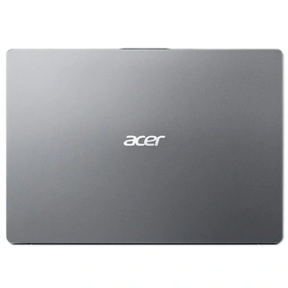 Ноутбук Acer Swift 1 SF114-32 Silver (NX.GXUER.00B)