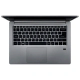 Ноутбук Acer Swift 1 SF114-32 Silver (NX.GXUER.00B) - фото 3