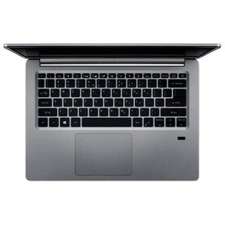 Ноутбук Acer Swift 1 SF114-32 Silver (NX.GXUER.00B)