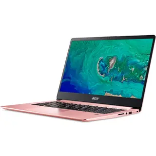Ноутбук Acer Swift 1 SF114-32 Pink (NX.GZLER.008)