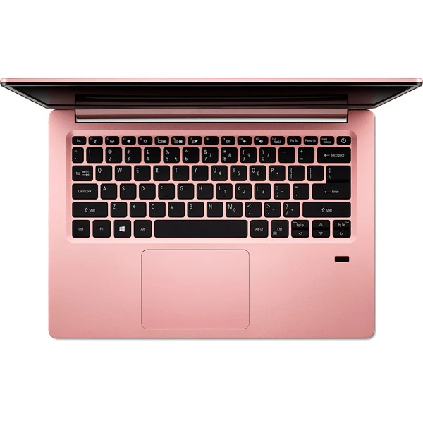 Ноутбук Acer Swift 1 SF114-32 Pink (NX.GZLER.008) - фото 4