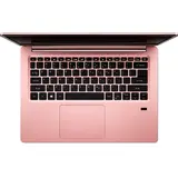 Ноутбук Acer Swift 1 SF114-32 Pink (NX.GZLER.008) - фото 4