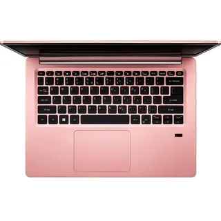 Ноутбук Acer Swift 1 SF114-32 Pink (NX.GZLER.008)