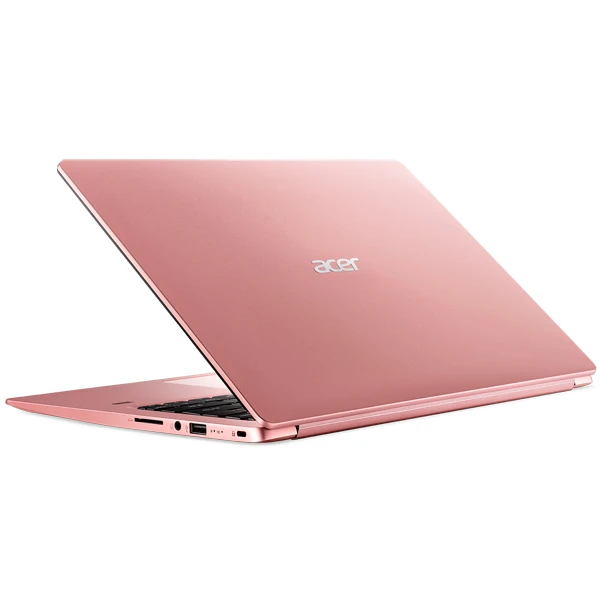 Ноутбук Acer Swift 1 SF114-32 Pink (NX.GZLER.008) - фото 5