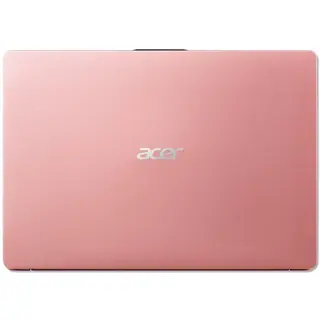 Ноутбук Acer Swift 1 SF114-32 Pink (NX.GZLER.008)