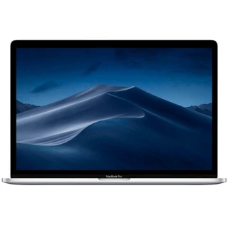 Ультрабук Apple Macbook Pro 15″ Touch Bar i7 2.6/16/256 SSD Silver (MV922RU/A)