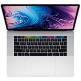 Ультрабук Apple Macbook Pro 15″ Touch Bar i7 2.6/16/256 SSD Silver (MV922RU/A) - фото 4