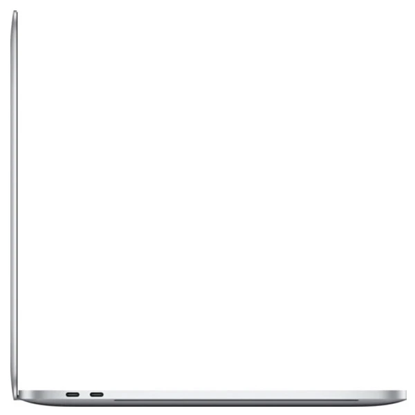 Ультрабук Apple Macbook Pro 15″ Touch Bar i7 2.6/16/256 SSD Silver (MV922RU/A) - фото 3
