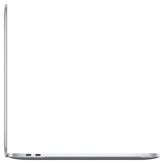 Ультрабук Apple Macbook Pro 15″ Touch Bar i7 2.6/16/256 SSD Silver (MV922RU/A)