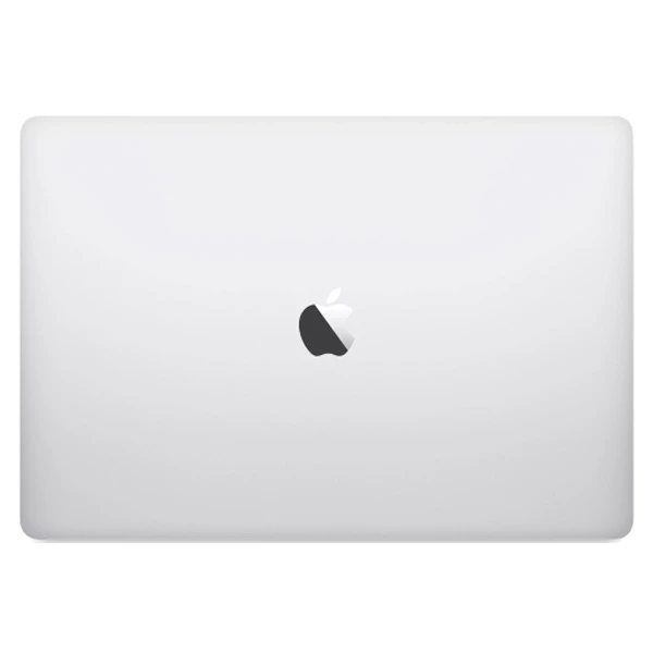 Ультрабук Apple Macbook Pro 15″ Touch Bar i7 2.6/16/256 SSD Silver (MV922RU/A) - фото 2