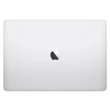 Ультрабук Apple Macbook Pro 15″ Touch Bar i7 2.6/16/256 SSD Silver (MV922RU/A) - фото 2
