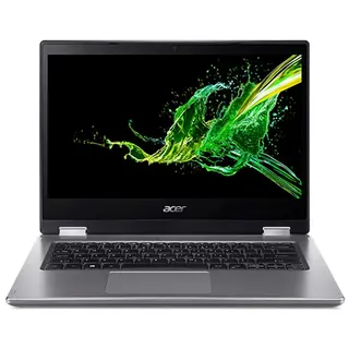 Ноутбук Acer Spin 3 SP314-54N-36CU (NX.HQCER.002)