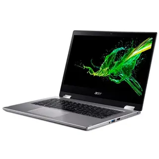 Ноутбук Acer Spin 3 SP314-54N-36CU (NX.HQCER.002)