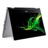 Ноутбук Acer Spin 3 SP314-54N-36CU (NX.HQCER.002) - фото 4