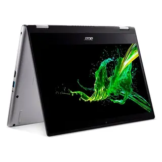 Ноутбук Acer Spin 3 SP314-54N-36CU (NX.HQCER.002)