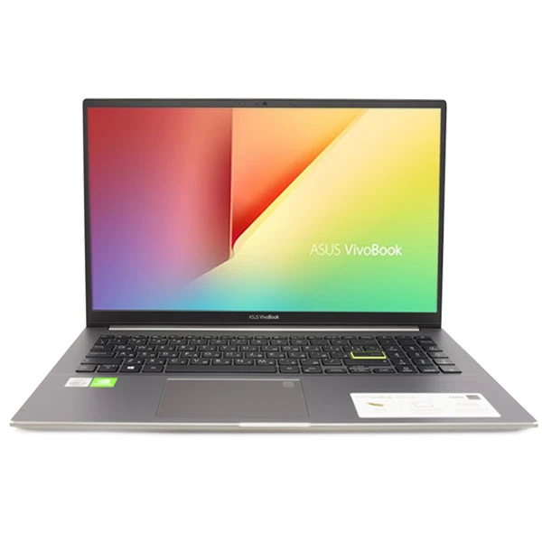 Ноутбук Asus Vivobook S15 S533FL-BQ019T (90NB0LX3-M00720)