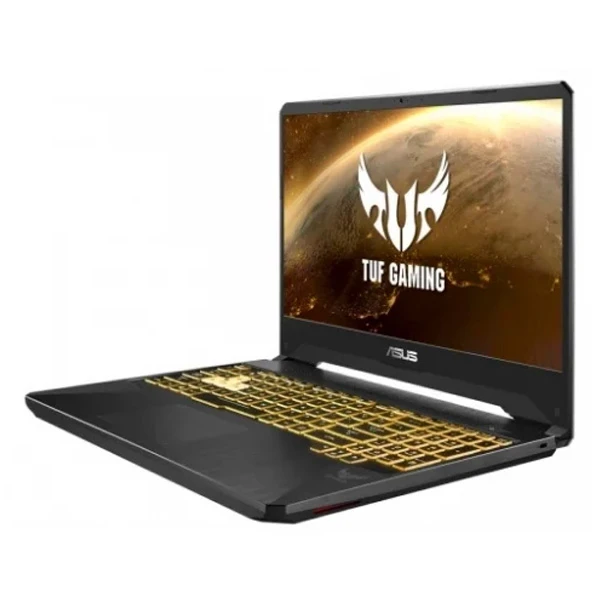 Ноутбук ASUS TUF Gaming FX505DT-AL097 (R585GN) - фото 4