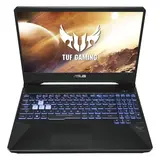 Ноутбук ASUS TUF Gaming FX505DT-AL097 (R585GN) - фото 6