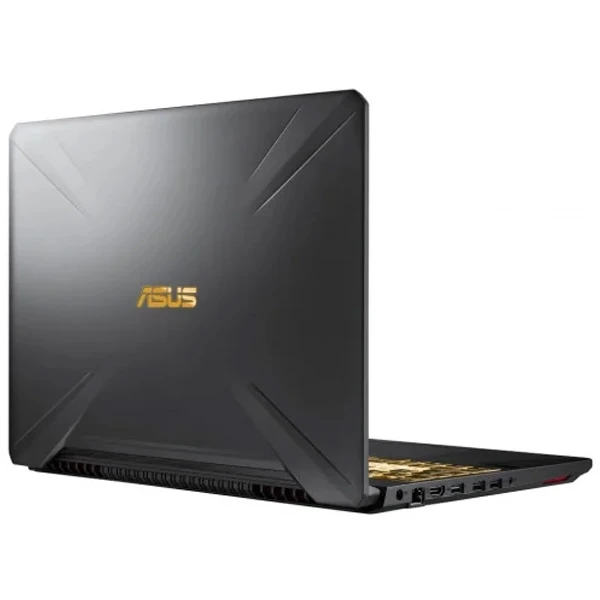 Ноутбук ASUS TUF Gaming FX505DT-AL097 (R585GN) - фото 7