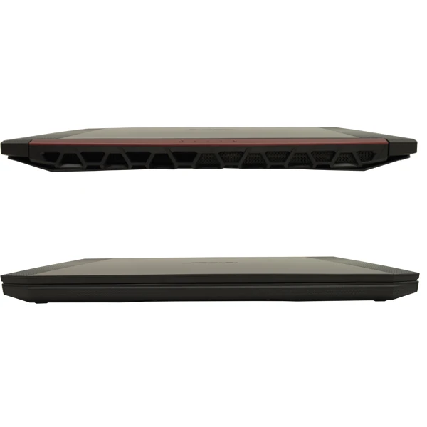 Ноутбук Acer Nitro 5 AN515-43 R5КТ (NH.Q6ZER.00D) - фото 3